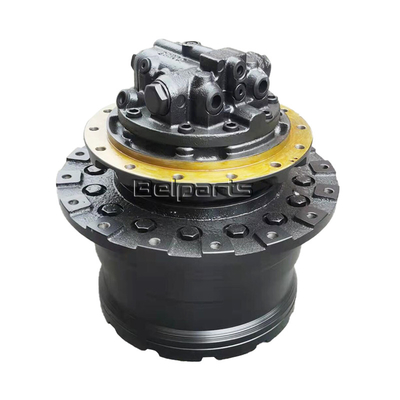 Belparts Excavator ZX135 Travel Motor Assy Final Drive Assembly 9289616 Hitachi için