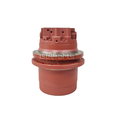 Belparts Excavator TM03CYC Travel Motor Assy Final Drive Montajı