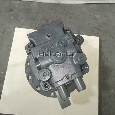 Belparts Excavator Parts R170M Swing Motor Hyundai için Swing Motor