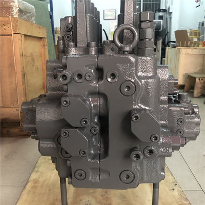 Belparts Excavator Parts Hydraulic Main Control Valve Assy için EX215