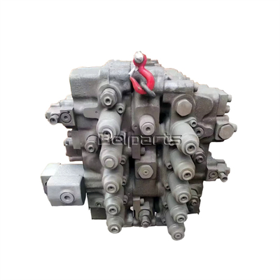 Belparts Excavator Parts Volvo Kontrol Valve Assy For EC750D VOE14735061