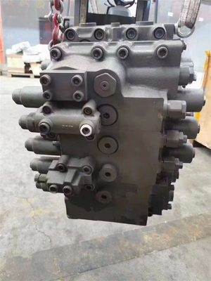 Belparts Excavator Parts EC750D VOE14735061 Volvo için Kontrol Valf Assy