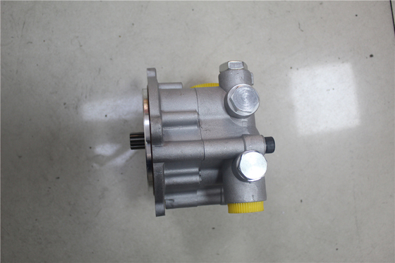 Belparts Excavator Parts K3V112 XJBN-01196 YN10V00014F3 JCB220 R210-9 SK200-8 SK330-8 için dişli pompası