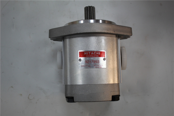 Belparts Excavator HPV116 HPV145 ZX330 ZX110-3 Hitachi için hidrolik dişli pompası 9217993 4181700