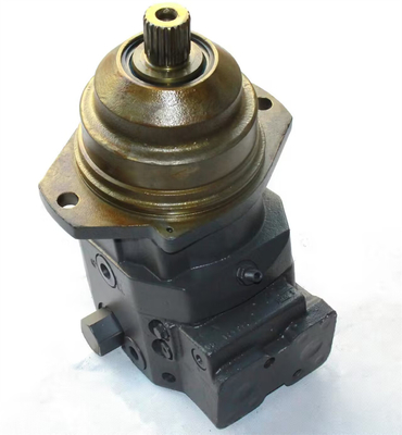 Belparts Excavator Parts Hyundai Travel Motor R450-7 34E7-03050 için