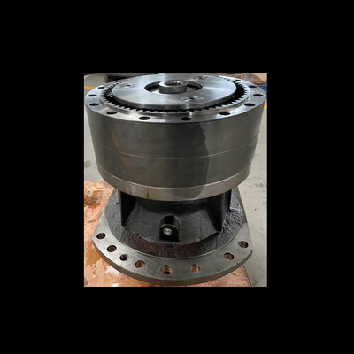 Belparts Excavator Parts 296-6146 E374DL için Swing Gearbox