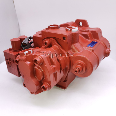 Bel parçaları kazıcı PSVD2-17E-23 hidrolik pompa B0600-16023 ana pompa