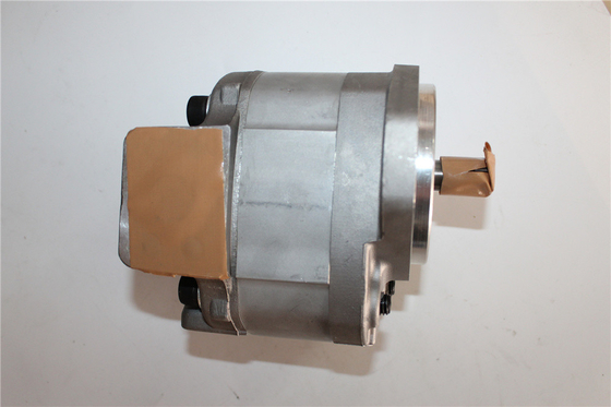 Kazı makinesi parçaları 705-12-32010 D41E-3 için hidrolik dişli pompası