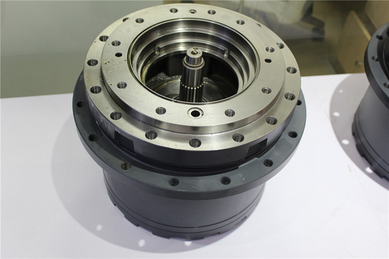 Ekskavatör parçaları E312V1 E312V2 Seyahat vitesi 110-7079 110-7080 110-7081