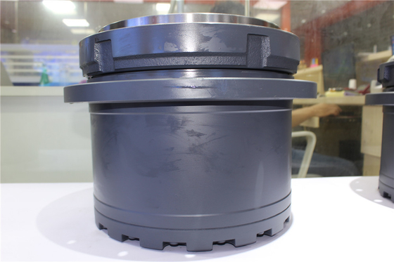 Kazı makinesi parçaları 110-7079 110-7080 110-7081 E312V1 E312V2 için seyahat vitesi