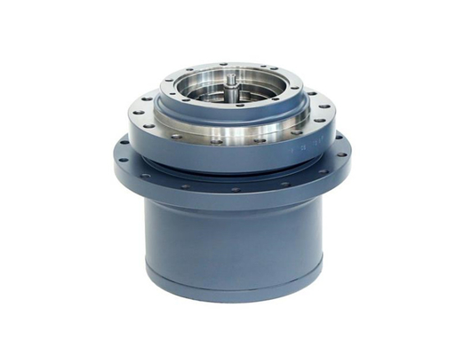 Ekskavatör Parçaları Seyahat dişli kutusu PC78US-6 PC78MR-6 PC70US Komatsu için
