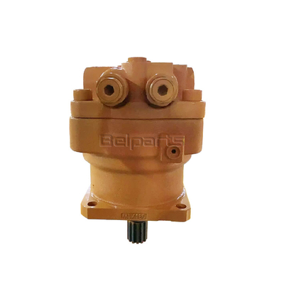 Belparts Excavator Parts Swing Motor E330C için Swing Motor