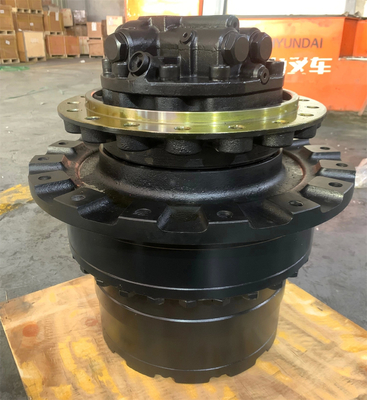 Belparts Excavator Parts ZX230 Final Drive 9233690 Hitachi için