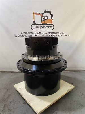 Belparts Ekskavator Parçaları SY375 Yolculuk Motoru Sany Final Drive için Assy
