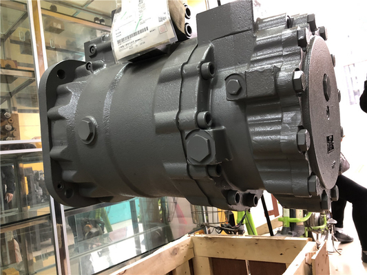 Belparts ekskavatör parçaları EX1900-5 EX1900-6 EX3600-5 Seyahat Motoru 4440905