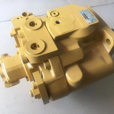 Ekskavatör parçaları E307 E308C AP2D36 için hidrolik pompa
