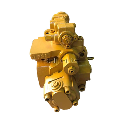 Belparts Kazı makinesi parçaları E307D E308D ana pompası için hidrolik pompa