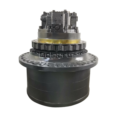 Belparts ekskavatör parçaları 21M-27-00050 final drive assy pc300lc pc350lc pc600 pc220-7 Komatsu için