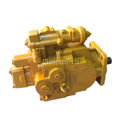 Belparts ekskavatör parçaları E307D piston pompası E308D hidrolik ana pompa