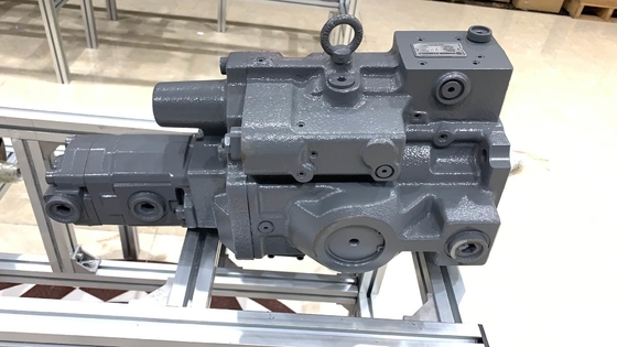 Belparts Excavator Parts Ex60-1 Piston Pump 4194446 A10VD43 Hitachi için