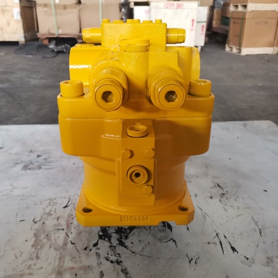 Belparts Ekskavator parçaları Sany Swing Motor M5X180 SY285 SY365