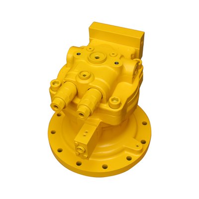 Ekskavator parçaları hyundai Swing Motor R210LC-7 R215-7 R220-5 R225-7 R225-9 M2X150