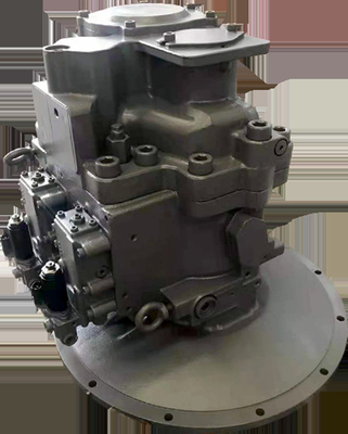 K5V200DTP-OE11 ZAX450 9184686 Kaz makinesi yedek parçaları için hidrolik ana pompa