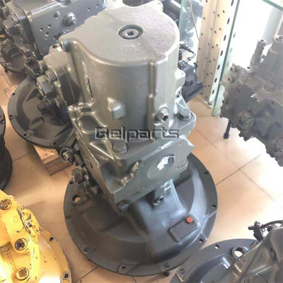 708-2H-00022 708-2H-00450 708-2H-00460 Komatsu PC400-7 Kazı makinesi yedek parçaları için hidrolik ana pompa