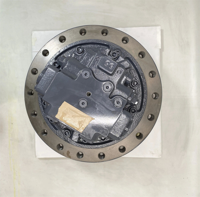 Hyundai R320LC-7 R305-7 39Q8-42100 Son Sürüş Assy TM60 Belparts Ekskavator Parçaları için