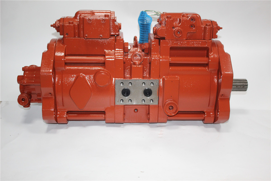 Ekskavatör parçaları EC210 EC240 SA1142-00012 Volvo Hidrolik Ana Pompa K3V112DT-9N24-14T XE215 LG225