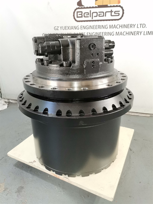 TM70VD DX380 DX420 Son Sürücü 401-0005A 170402-00025 Ekskavatör parçaları için