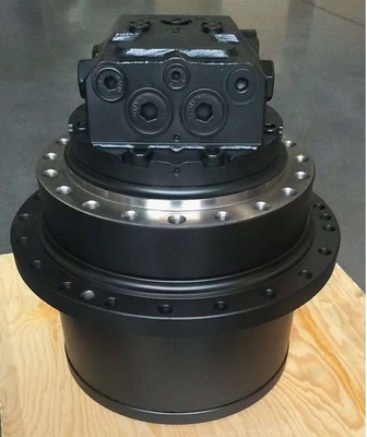 Hyundai TM22 R150-9 R140LC-9S Swing Motor R145LCR-9 DH150-9 Ekskavatör parçaları için