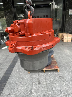 Hitachi ZX450 ZX470 ZX650 ZX670 ZX850 ZX870 MSF-340VP kazıcı parçaları için seyahat motoru