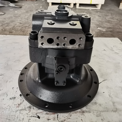 Hitachi M5X180 ZX330-1 Ekskavatör parçaları için döner motor