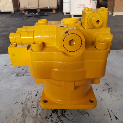 M5X180 SY285 SY365 için Sany kazıcı parçaları kayma motoru