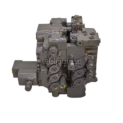 Volvo EC240CNL UX28 Kontrol Valvu Assy 14636701 Ekskavator Parçaları İçin