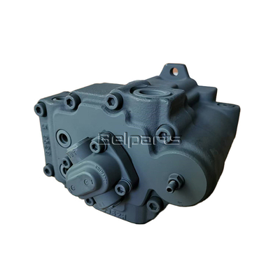 Belparts PVK-2B-505 ekskavatör hidrolik pompa assy için EX55 hitachi hidrolik pompa