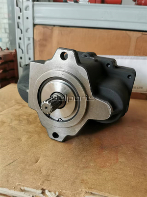 EX55 Hitachi PVK-2B-505 kazık makinesi ana pompası için hidrolik pompa assy