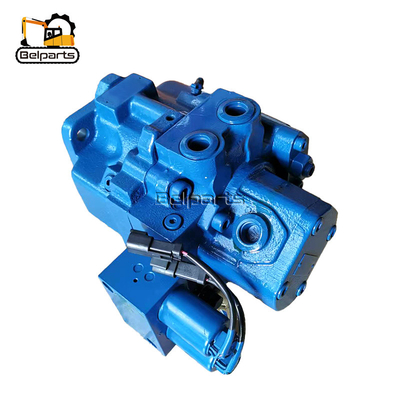 Rexroth Ap2d16 AP2D18 Mini Kazıcı için Hidrolik Pompa Assy