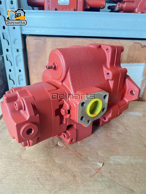 PC50UU için kazıcı yedek parçası PVD-2B-42P-14G hidrolik pompa assy