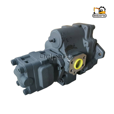 Nachi PVD-2B-40P-16G5 mini kazıcı hidrolik pompası için Doosan DX35 Hidrolik Pompa