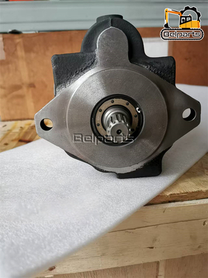 Hitachi EX30 kazıcı yedek parçaları için Nachi PVD-1B-32P-11G5 hidrolik pompa assy