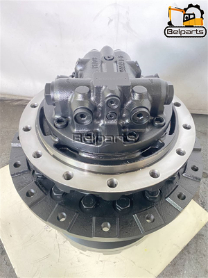 Hidrolik Seyahat Motoru EX120-5 EX120-6 EX120-2 EX120-3 9180731 Hitachi Ekskavator Parçaları İçin