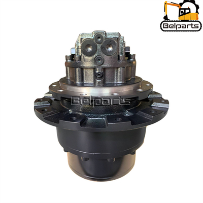 Ekskavator parçaları Hitachi EX60-2 EX60-3 ZX70 EX75 EX60-5 9190694 hidrolik seyahat motoru