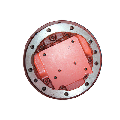 Kazı makinesi parçaları son sürücü assy TM03A TM03 MAG18 GM03A GM03 DX30 E303.5 ZX30