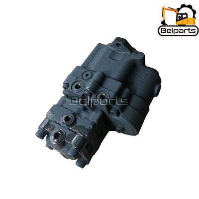 Ekskavator hidrolik parçaları PVD-0B-24P-6G3-4191A Kubota25 Bobcat26 için hidrolik pompa assy