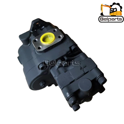 Ekskavator hidrolik parçaları PVD-0B-24P-6G3-4191A Kubota25 Bobcat26 için hidrolik pompa assy