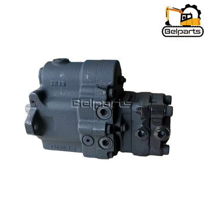Kubota25 Bobcat26 hidrolik pompa yedek parçaları için kazıcı hidrolik pompa assy PVD-0B-24P-6G3-4191A