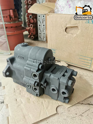 PVD-0B-18P-6G3 Kubota20 hidrolik pompa assy için kazıcı hidrolik parçaları