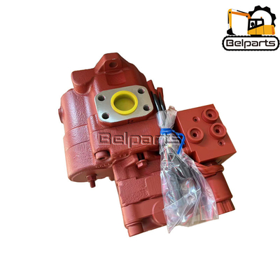 PVD-0B-16BP-6AG4-5503D VIO15 VIO17 ekskavator hidrolik parçaları için hidrolik pompa assy